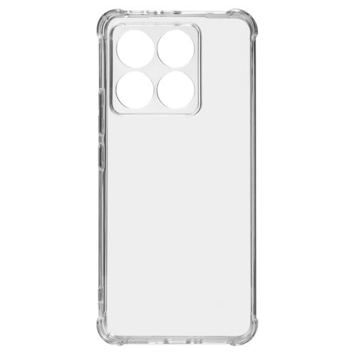 Чохол до мобільного телефона Armorstandart Air Force Xiaomi 14T Camera cover Clear (ARM79333)