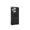 Чохол до мобільного телефона UAG iPhone 16 Pro Monarch Carbon Fiber (114460114242) - Зображення 1