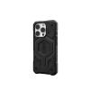 Чехол для мобильного телефона UAG iPhone 16 Pro Monarch Carbon Fiber (114460114242) - Изображение 2