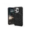 Чохол до мобільного телефона UAG iPhone 16 Pro Monarch Carbon Fiber (114460114242) - Зображення 3