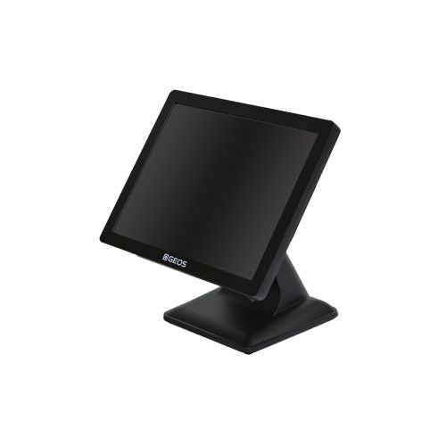 POS-терминал Geos S1504C, J6412/8GB/SSD 256GB/3xRS232/4xUSB/LAN/VGA/15 1024x768 cap (GEOS POS S1504C)