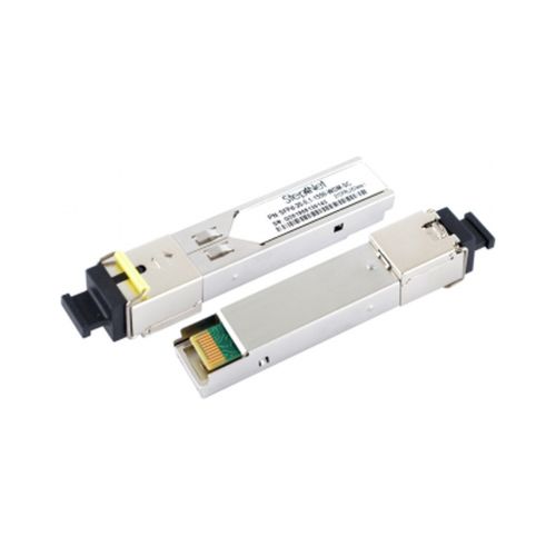 Модуль SFP Step4Net SFPd-20-0,1-1310-WDM-SC