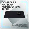 Килимок для мишки Logitech G440 Gaming Mouse Pad Black (943-000792) - Зображення 1