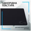 Килимок для мишки Logitech G440 Gaming Mouse Pad Black (943-000792) - Зображення 2