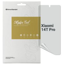 Пленка защитная Armorstandart Anti-spy Xiaomi 14T Pro (ARM79313)