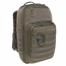 Рюкзак туристический Highlander тактичний Harrier 25L Ranger Green (TT212-RG) (931011)