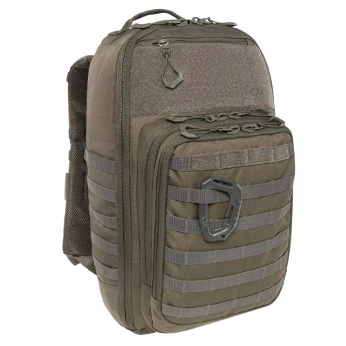 Рюкзак туристический Highlander тактичний Harrier 25L Ranger Green (TT212-RG) (931011)