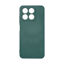 Чехол для мобильного телефона Armorstandart ICON ZTE Blade A35 4G / A55 4G Camera cover Green (ARM81525)