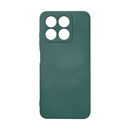 Чехол для мобильного телефона Armorstandart ICON ZTE Blade A35 4G / A55 4G Camera cover Green (ARM81525)