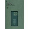 Чехол для мобильного телефона Armorstandart ICON ZTE Blade A35 4G / A55 4G Camera cover Green (ARM81525) - Изображение 3