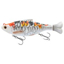 Воблер Savage Gear 3D Hard Pulsetail Roach SS 135mm 40.0g Koi Carp (1854.20.03)