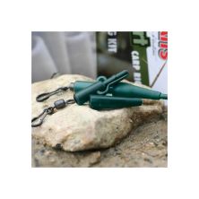 Монтаж Starbaits Stick Rig Kit green (32.61.53)