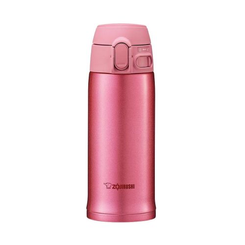 Термокружка Zojirushi SM-TA36PA 360 мл Pink (1678.05.00)