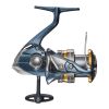 Котушка Shimano Ultegra FC C3000 5+1BB 5.31 (ULTC3000FC) - Зображення 1