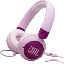 Навушники JBL JR 320 Purple (JBLJR320PUR)