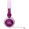 Наушники JBL JR 320 Purple (JBLJR320PUR) - Изображение 3