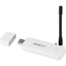 Мобильный Wi-Fi роутер 2E PowerLink MiFi-1 2024 (694743655322)