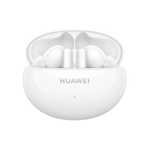 Навушники Huawei FreeBuds 5i Ceramic White (55036654)