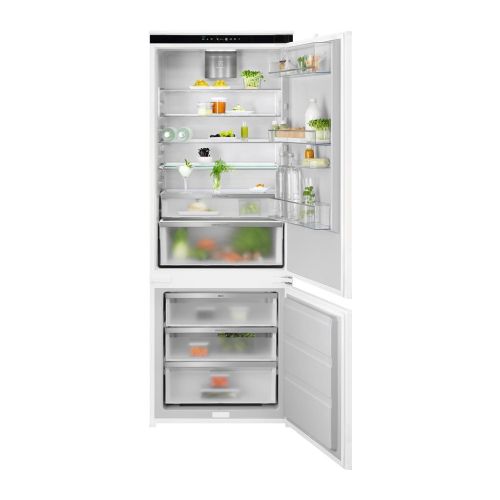 Холодильник Electrolux ENP7TD75S