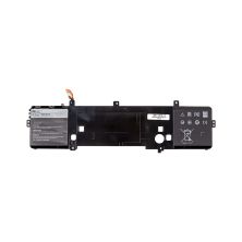 Акумулятор до ноутбука DELL Alienware 15 R1 (191YN) 14.8V 92Wh PowerPlant (NB442164)