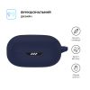 Чохол для навушників Armorstandart Hang Case для JBL Live Pro 2 Dark Blue (ARM80440) - Зображення 1