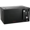Микроволновая печь AIWA NAMICOOK CRYSTAL20 (MW-202DG BK) - Изображение 1