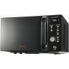 Микроволновая печь AIWA NAMICOOK CRYSTAL20 (MW-202DG BK) - Изображение 2