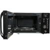Микроволновая печь AIWA NAMICOOK CRYSTAL20 (MW-202DG BK) - Изображение 3