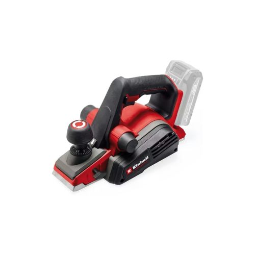 Электрорубанок Einhell TP-PL 18/3 Li BL - Solo PXC 18V, 82мм, до 2мм (без АКБ и ЗУ) (4345405)