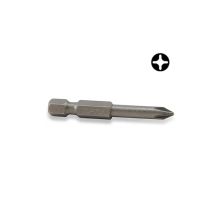 Біта для шуруповерта Toptul 1/4 50мм PH1 (FSIA0801)