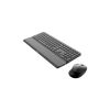 Комплект Philips 6000 Slim Wireless/Bluetoot UA Black (SPT6607B/00) - Изображение 1