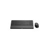 Комплект Philips 6000 Slim Wireless/Bluetoot UA Black (SPT6607B/00) - Изображение 2