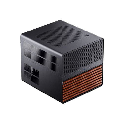 Корпус JONSBO N5 Black