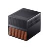 Корпус JONSBO N5 Black - Зображення 1