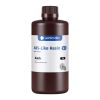 Фотополімерна смола Anycubic ABS-Like Resin v2, 1 кг, BK (SAB2BK-101D) - Зображення 1