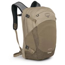 Рюкзак туристичний Osprey Nebula 32 alpaca tan/latte brown heather - O/S - коричневий (009.3930)