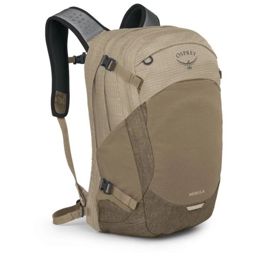 Рюкзак туристический Osprey Nebula 32 alpaca tan/latte brown heather - O/S - коричневий (009.3930)