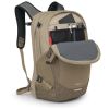 Рюкзак туристический Osprey Nebula 32 alpaca tan/latte brown heather - O/S - коричневий (009.3930) - Изображение 3