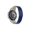Смарт-годинник iMiki Holo Ultra Silver Magnetic Strap (ESW-HOLO Ultra-S) - Зображення 3