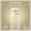 Пляшка для води ION8 OneTouch Stainless Steel 1200 мл Creamy White (I8SS1000CWHI) - Зображення 1