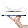 Чехол для планшета BeCover Smart Case Samsung Galaxy Tab S10 FE (SM-X520/SM-X526) 10.9 Night (713287) - Изображение 3