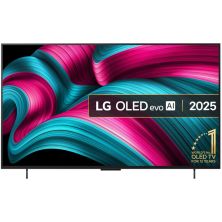 Телевизор LG OLED42C54LA