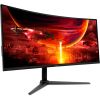 Монітор Acer ED340CUS3BMIIPX (UM.CE0EE.301) - Зображення 1