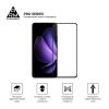 Стекло защитное Armorstandart Pro OPPO Reno13 F 4G / Reno13 F 5G / Reno13 FS 5G Black (ARM82922) - Изображение 1