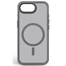 Чехол для мобильного телефона Armorstandart Uniq MagSafe Apple iPhone 16e Titanium Grey (ARM83872)