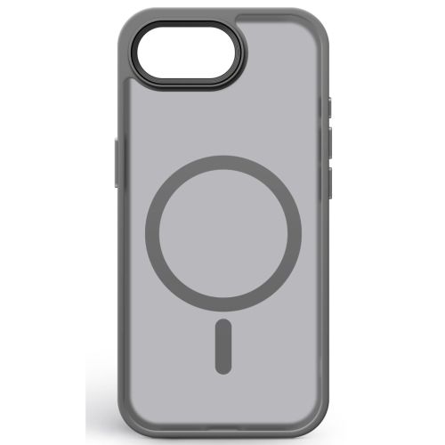 Чехол для мобильного телефона Armorstandart Uniq MagSafe Apple iPhone 16e Titanium Grey (ARM83872)