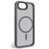 Чехол для мобильного телефона Armorstandart Uniq MagSafe Apple iPhone 16e Titanium Grey (ARM83872) - Изображение 1
