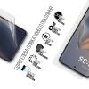 Плівка захисна Armorstandart Anti-Blue Motorola Edge 60 Fusion 5G (ARM85398) - Зображення 1