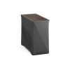 Корпус Fractal Design Era 2 Charcoal (FD-C-ERA2N-02) - Зображення 2