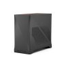 Корпус Fractal Design Era 2 Charcoal (FD-C-ERA2N-02) - Зображення 3